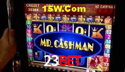 Sinta a adrenalina dos jogos de cassino com 23Bet