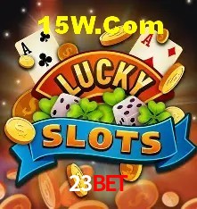 23Bet: Jogos de Caça-Níqueis-Altas Recompensas, Roleta-Velocidade, Blackjack-Desafios Máximos