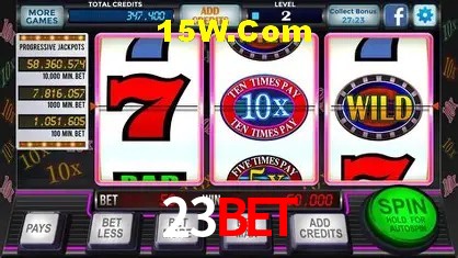 23Bet - Cassino De Slots Diversificado - 23Bet.Com
