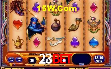 23Bet