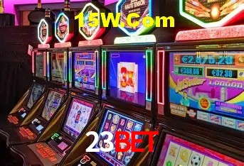 23Bet: Seu Cassino Premiado com Pagamentos Rápidos